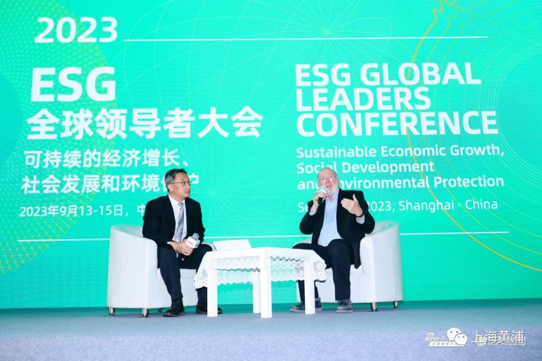 2025【ESG先锋60】评选正式启动，探寻可持续发展领航者|界面新闻