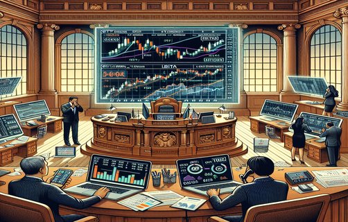 精耕时代下美元理财的破局之道：汇华理财凭专业策略打造收益引擎|界面新闻