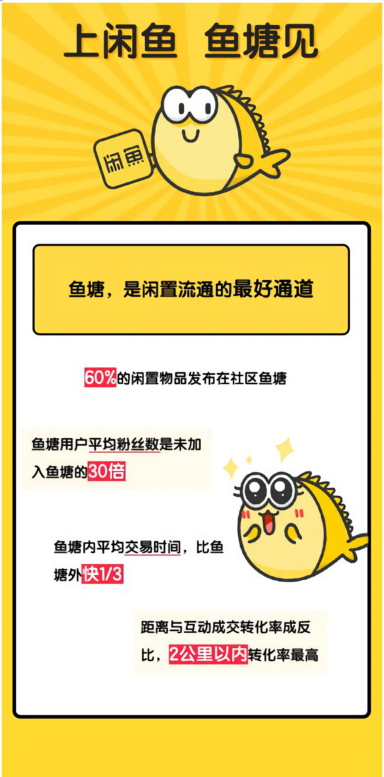 闲鱼首页上线“神鱼来了”新入口|界面新闻 · 快讯