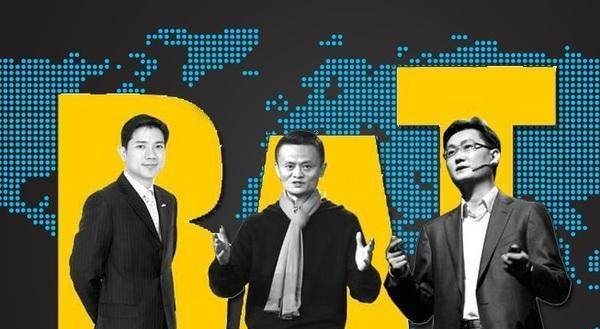 解读阿里合伙人变革关键词：一线业务，再次创业|界面新闻