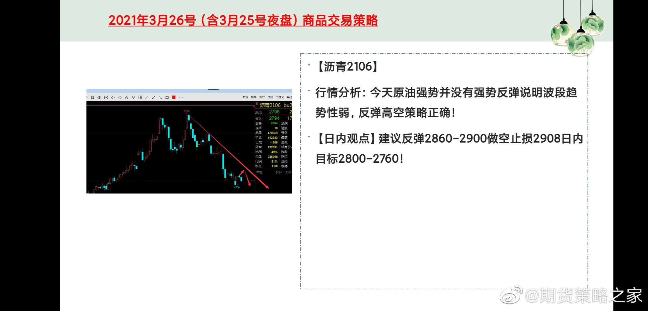 国内商品期货夜盘收盘|界面新闻 · 快讯